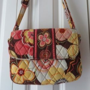 VERA BRADLEY BAG